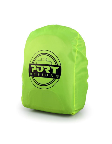 Plecak Na Laptopa Port Designs Courchevel 160510 (14/15,6"  Kolor Czarny)