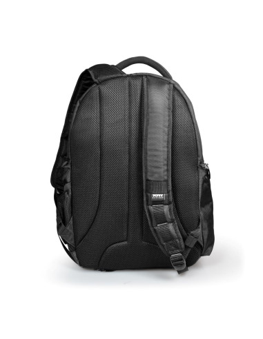 Plecak Na Laptopa Port Designs Courchevel 160510 (14/15,6"  Kolor Czarny)