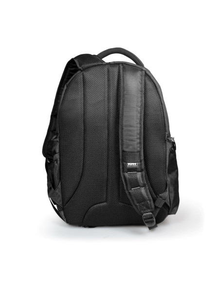 Plecak Na Laptopa Port Designs Courchevel 160510 (14/15,6"  Kolor Czarny)