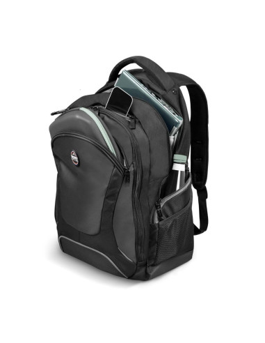 Plecak Na Laptopa Port Designs Courchevel 160510 (14/15,6"  Kolor Czarny)