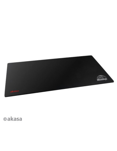 Akasa Ak-Mpd-01Bk Podkładka Pod Mysz Czarny