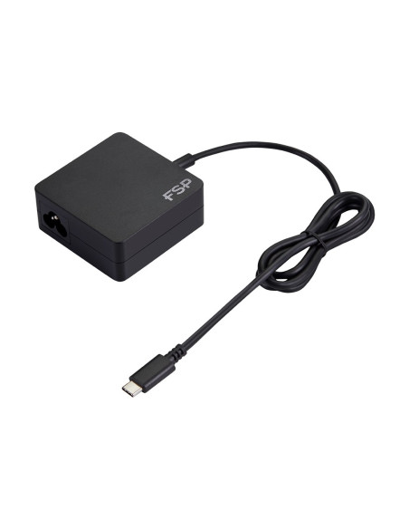 Fsp Nb C Adapter Zasilający/ Inwentor Wewnętrzna 65 W Czarny