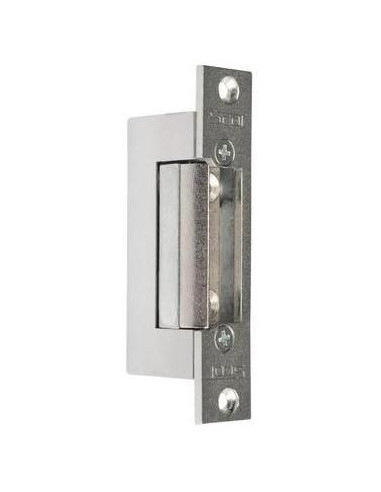 Elektrozaczep Symetr., Niskoprądowy Scot Es-S12Dcn Profi