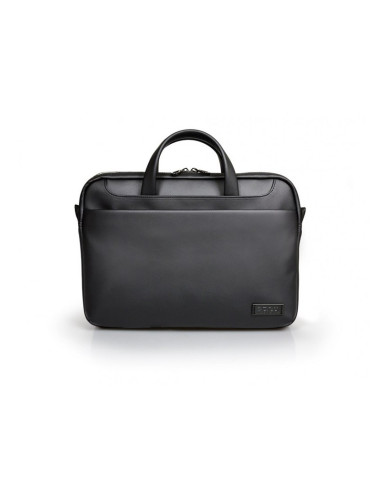 Torba Na Laptopa Port Designs Zurich 110301 ( Top Load  14/15"  Kolor Czarny)