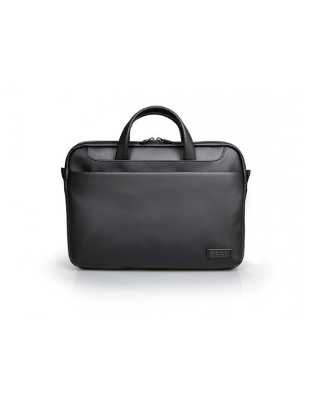 Torba Na Laptopa Port Designs Zurich 110301 ( Top Load  14/15"  Kolor Czarny)