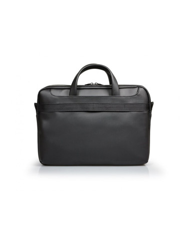 Torba Na Laptopa Port Designs Zurich 110301 ( Top Load  14/15"  Kolor Czarny)