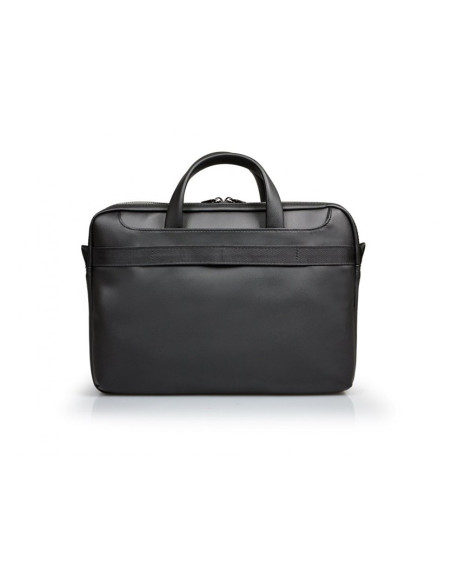 Torba Na Laptopa Port Designs Zurich 110301 ( Top Load  14/15"  Kolor Czarny)