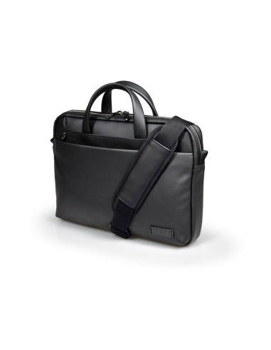 Torba Na Laptopa Port Designs Zurich 110301 ( Top Load  14/15"  Kolor Czarny)