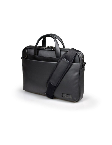 Torba Na Laptopa Port Designs Zurich 110301 ( Top Load  14/15"  Kolor Czarny)