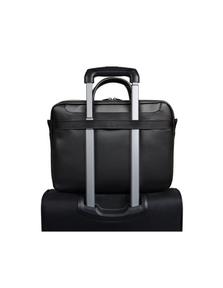 Torba Na Laptopa Port Designs Zurich 110301 ( Top Load  14/15"  Kolor Czarny)