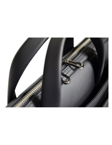 Torba Na Laptopa Port Designs Zurich 110301 ( Top Load  14/15"  Kolor Czarny)