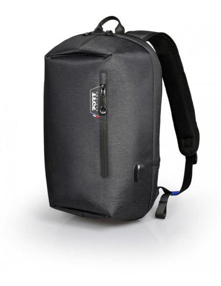 Plecak Na Laptopa Port Designs San Francisco 135063 (15,6"  Kolor Szary)