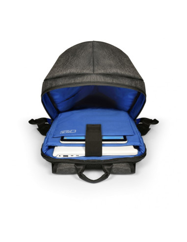 Plecak Na Laptopa Port Designs San Francisco 135063 (15,6"  Kolor Szary)