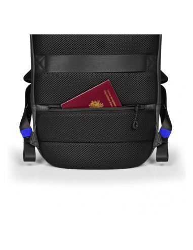 Plecak Na Laptopa Port Designs San Francisco 135063 (15,6"  Kolor Szary)