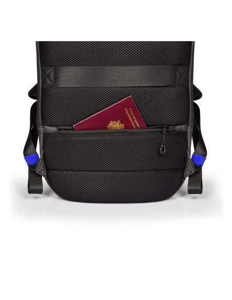 Plecak Na Laptopa Port Designs San Francisco 135063 (15,6"  Kolor Szary)