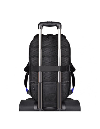 Plecak Na Laptopa Port Designs San Francisco 135063 (15,6"  Kolor Szary)