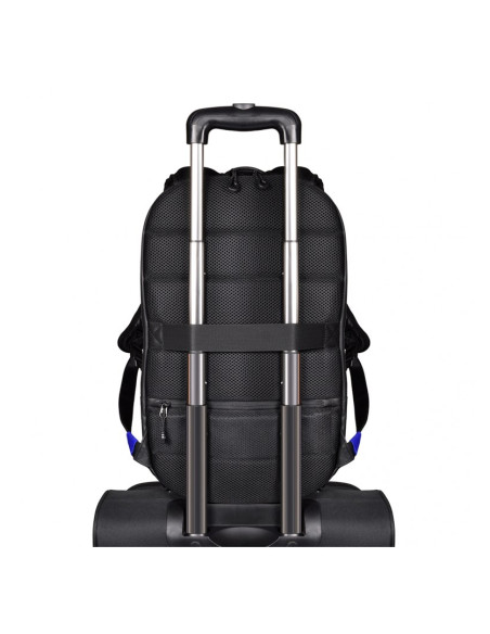 Plecak Na Laptopa Port Designs San Francisco 135063 (15,6"  Kolor Szary)