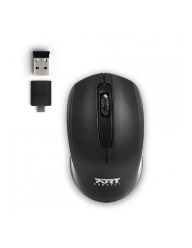 Torba Na Laptopa Port Designs Premium Pack 17.3