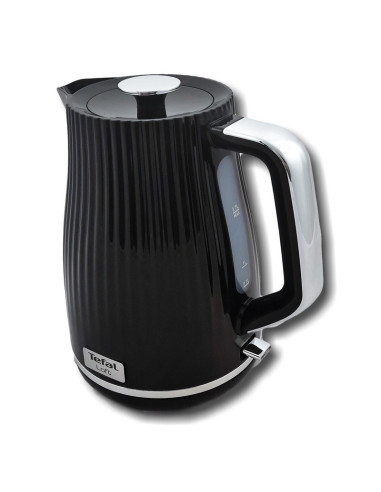 Czajnik Elektryczny Tefal Ko2508 (2400W 1.7L  Kolor Czarny)