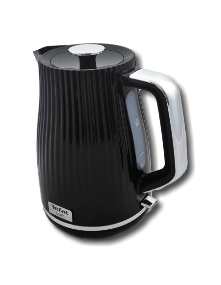 Czajnik Elektryczny Tefal Ko2508 (2400W 1.7L  Kolor Czarny)