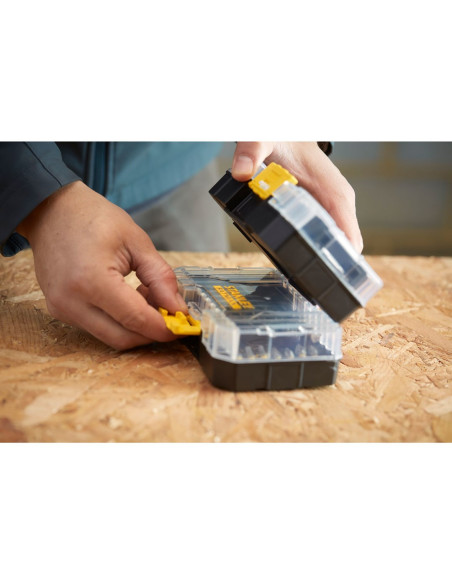 Stanley Fatmax Sta88557-Xj Końcówka Wkrętakowa 32 Szt.