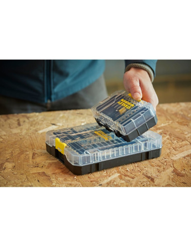 Stanley Fatmax Sta88557-Xj Końcówka Wkrętakowa 32 Szt.