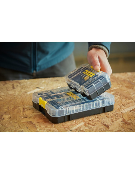 Stanley Fatmax Sta88557-Xj Końcówka Wkrętakowa 32 Szt.