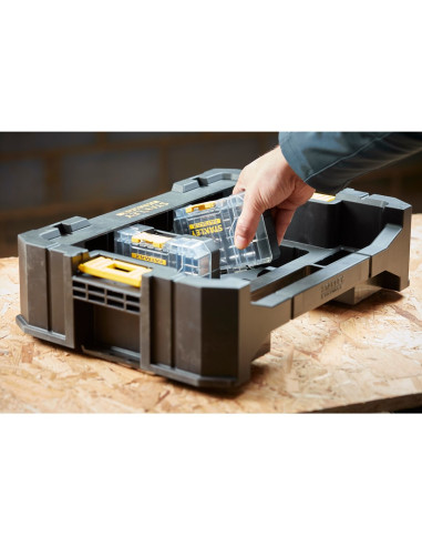 Stanley Fatmax Sta88557-Xj Końcówka Wkrętakowa 32 Szt.