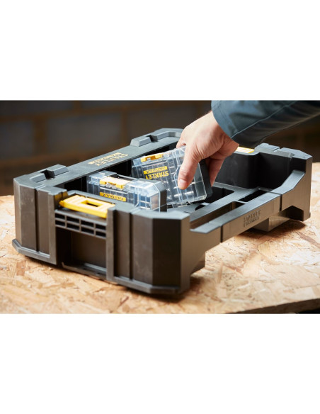 Stanley Fatmax Sta88557-Xj Końcówka Wkrętakowa 32 Szt.