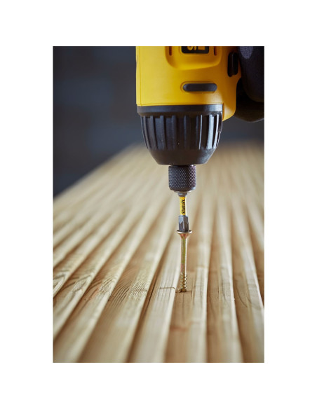 Stanley Fatmax Sta88557-Xj Końcówka Wkrętakowa 32 Szt.