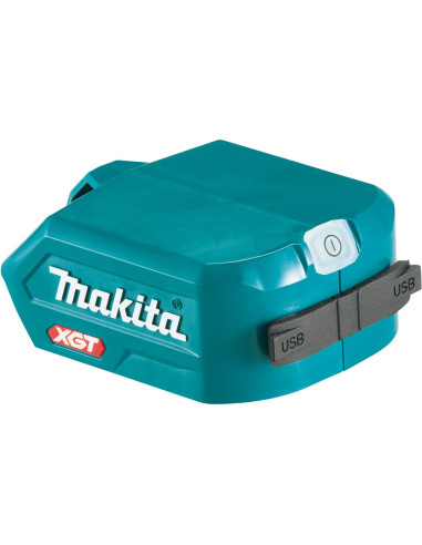 Makita Adp001G Ładowarka Akumulatorów