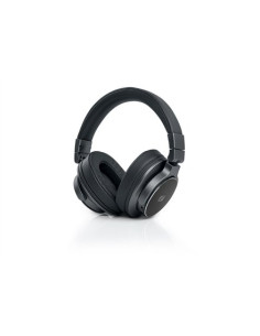 Muse M-278 Fb Słuchawki/Zestaw Słuchawkowy Bezprzewodowy Opaska Na Głowę Muzyka Bluetooth Czarny 2