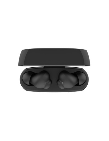 Belkin Słuchawki Bezprzewodowe Soundform Rhythm Bt Douszne Czarne