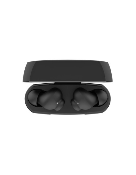 Belkin Słuchawki Bezprzewodowe Soundform Rhythm Bt Douszne Czarne