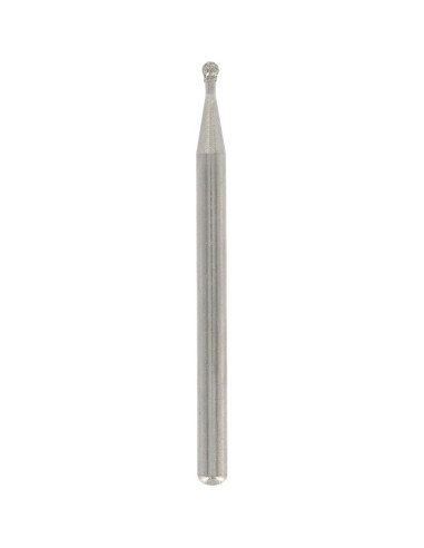Dremel 2615C682Ja Wiertło Do Grawerowania 8 Szt.