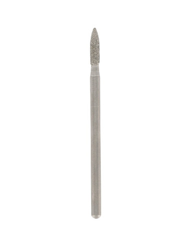 Dremel 2615C682Ja Wiertło Do Grawerowania 8 Szt.