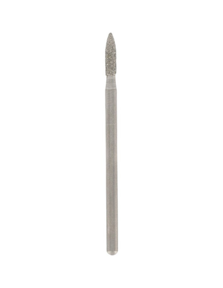 Dremel 2615C682Ja Wiertło Do Grawerowania 8 Szt.