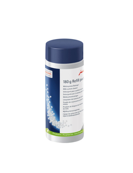 Środek Do Czyszczenia Opakowanie Uzupełniające Jura Click&Clean 180G
