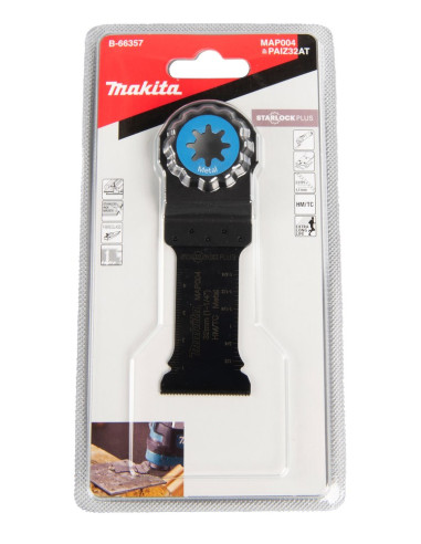 Makita B-66357 Wielofunkcyjna Końcówka Do Narzędzi