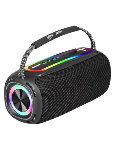 V-Tone Bws210 Bk Głośnik Bluetooth Bezprzewodowy P