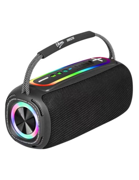 V-Tone Bws210 Bk Głośnik Bluetooth Bezprzewodowy P