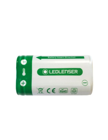 Akumulator Ledlenser 2 X 14500 Do Mh7/Mh8