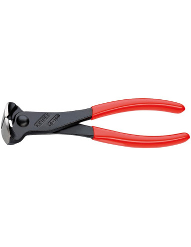 Knipex Szczypce Czołowe 180Mm...