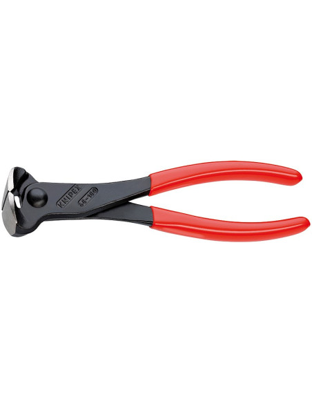 Knipex Szczypce Czołowe 180Mm...