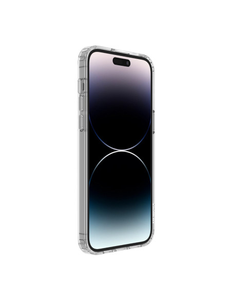 Belkin Sheerforce Anti-Micro Case Iphone 14 Promax