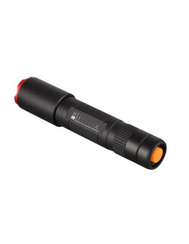 Latarka Akumulatorowa Libox Lb0108 (450 M  Biały Zimny)