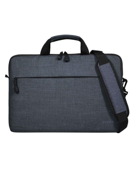 Torba Na Laptopa Port Designs Belize 110201 (Top Load  13,3"  Kolor Szary)