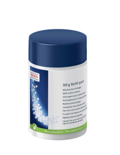 Środek Do Czyszczenia Opakowanie Uzupełniające Jura Click&Clean 90G