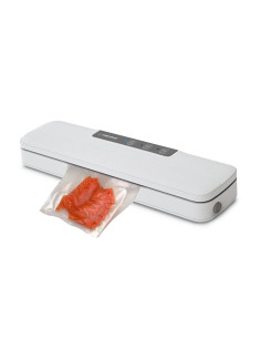 Esperanza Zgrzewarka Próżniowa Do Żywności Steak Tartare Biała 107W Ekv001 2