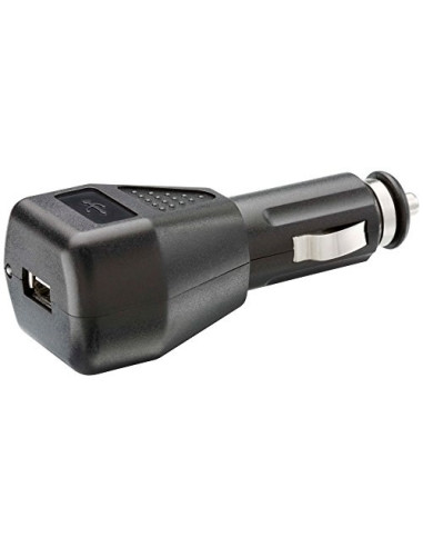 Ładowarka Samochodowa Usb Ledlenser